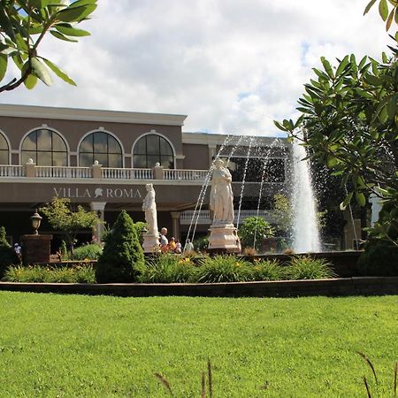Villa Roma Resort And Conference Center 칼리쿤 외부 사진