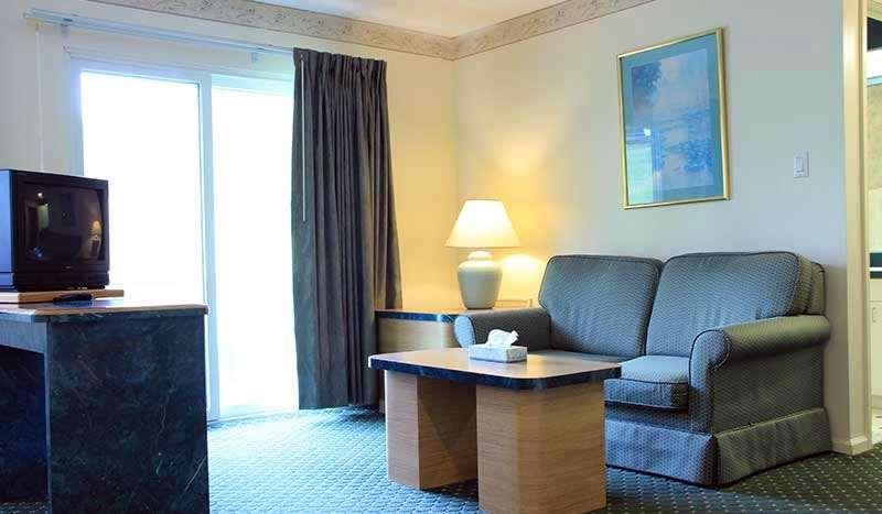 Villa Roma Resort And Conference Center 칼리쿤 객실 사진