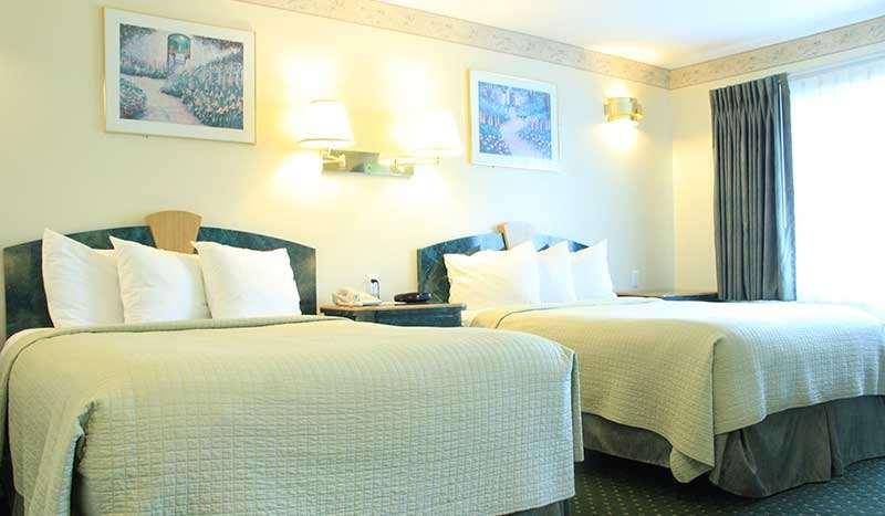 Villa Roma Resort And Conference Center 칼리쿤 객실 사진