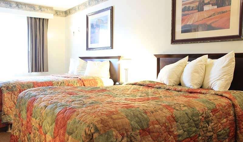 Villa Roma Resort And Conference Center 칼리쿤 객실 사진