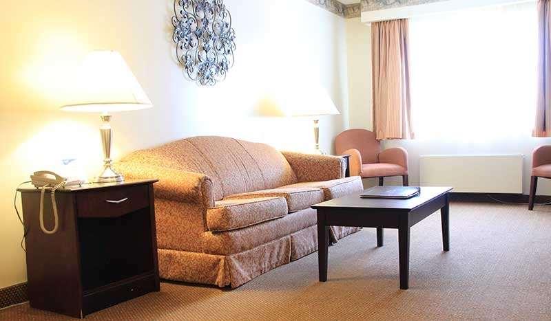 Villa Roma Resort And Conference Center 칼리쿤 객실 사진