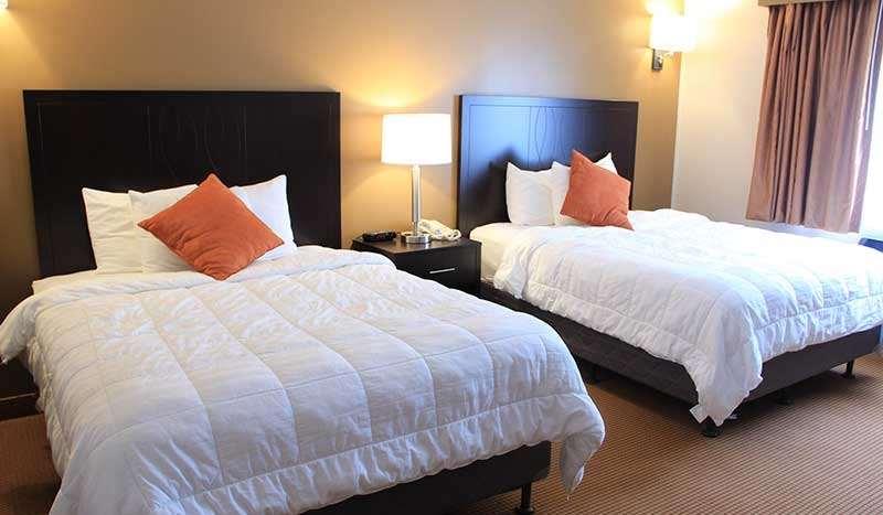 Villa Roma Resort And Conference Center 칼리쿤 객실 사진
