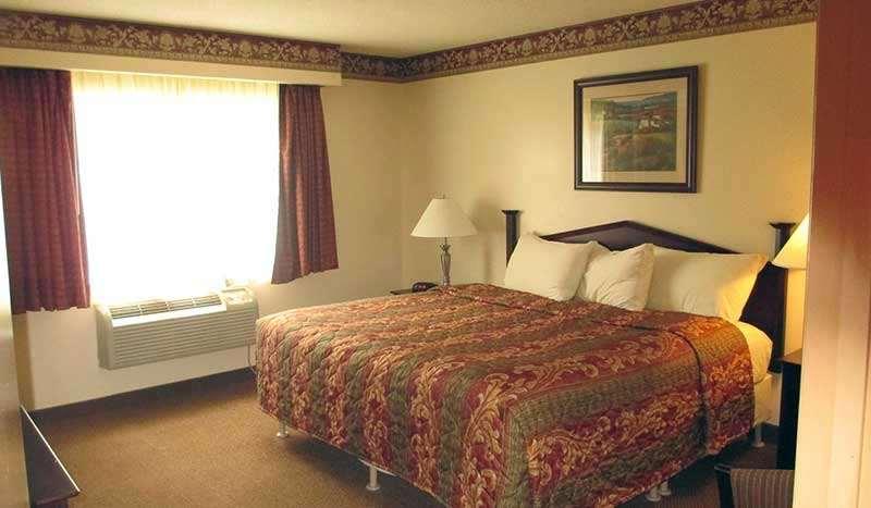 Villa Roma Resort And Conference Center 칼리쿤 객실 사진
