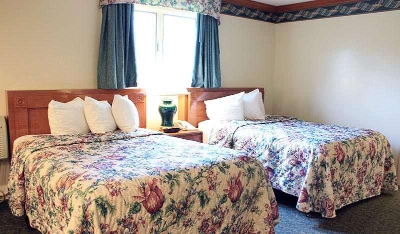 Villa Roma Resort And Conference Center 칼리쿤 객실 사진