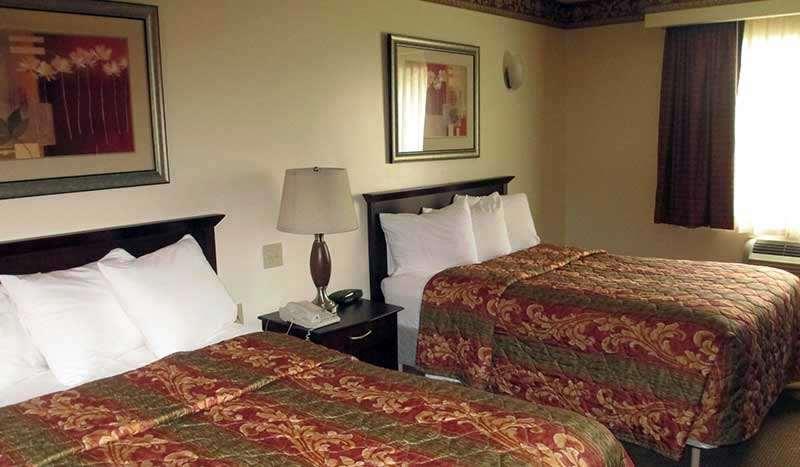 Villa Roma Resort And Conference Center 칼리쿤 객실 사진