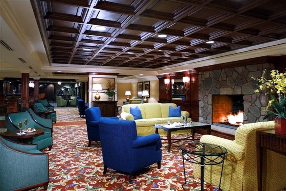 Villa Roma Resort And Conference Center 칼리쿤 내부 사진