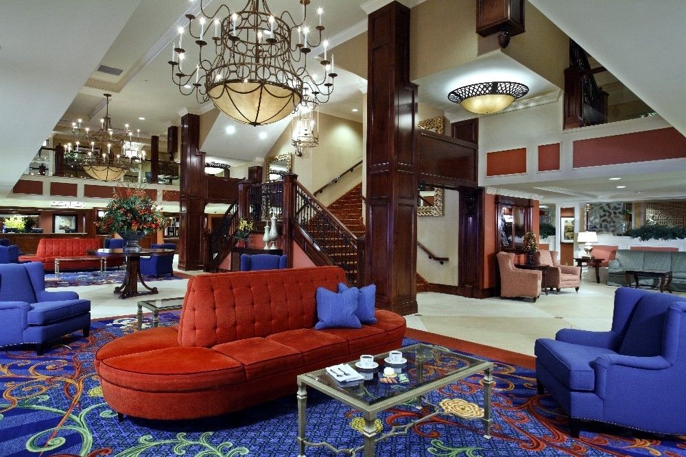 Villa Roma Resort And Conference Center 칼리쿤 내부 사진