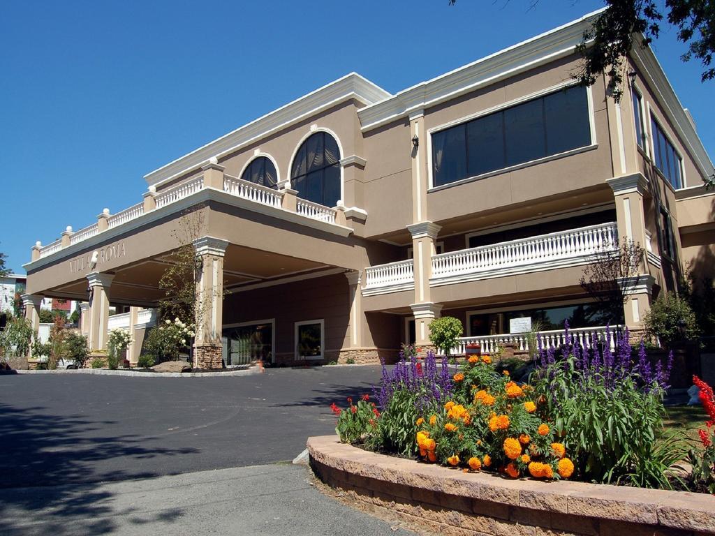 Villa Roma Resort And Conference Center 칼리쿤 외부 사진