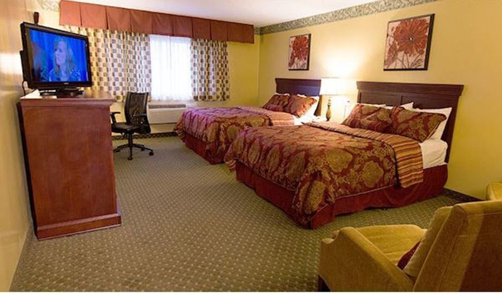 Villa Roma Resort And Conference Center 칼리쿤 외부 사진