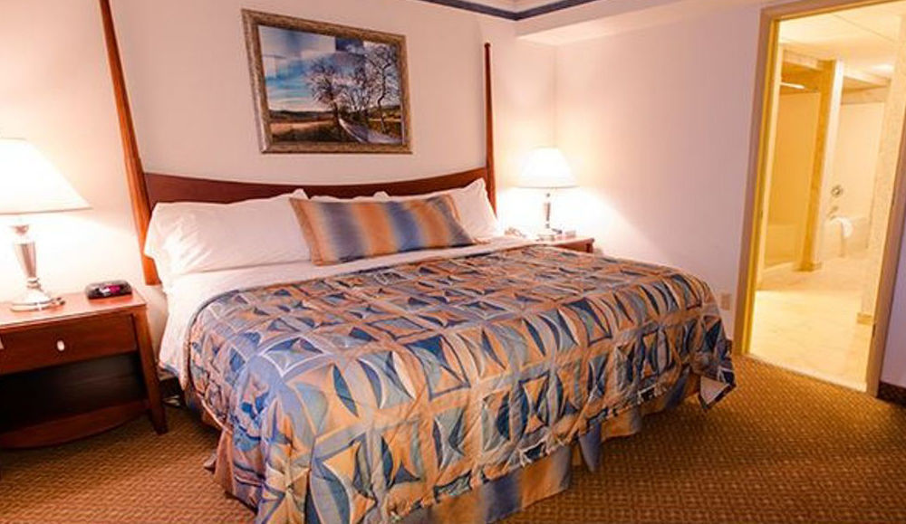 Villa Roma Resort And Conference Center 칼리쿤 외부 사진