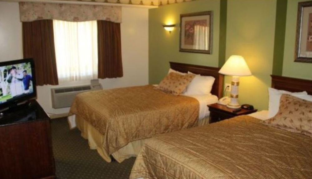 Villa Roma Resort And Conference Center 칼리쿤 외부 사진