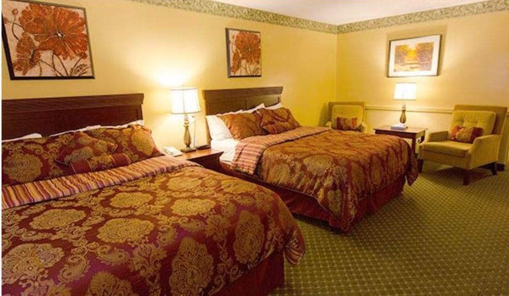 Villa Roma Resort And Conference Center 칼리쿤 외부 사진