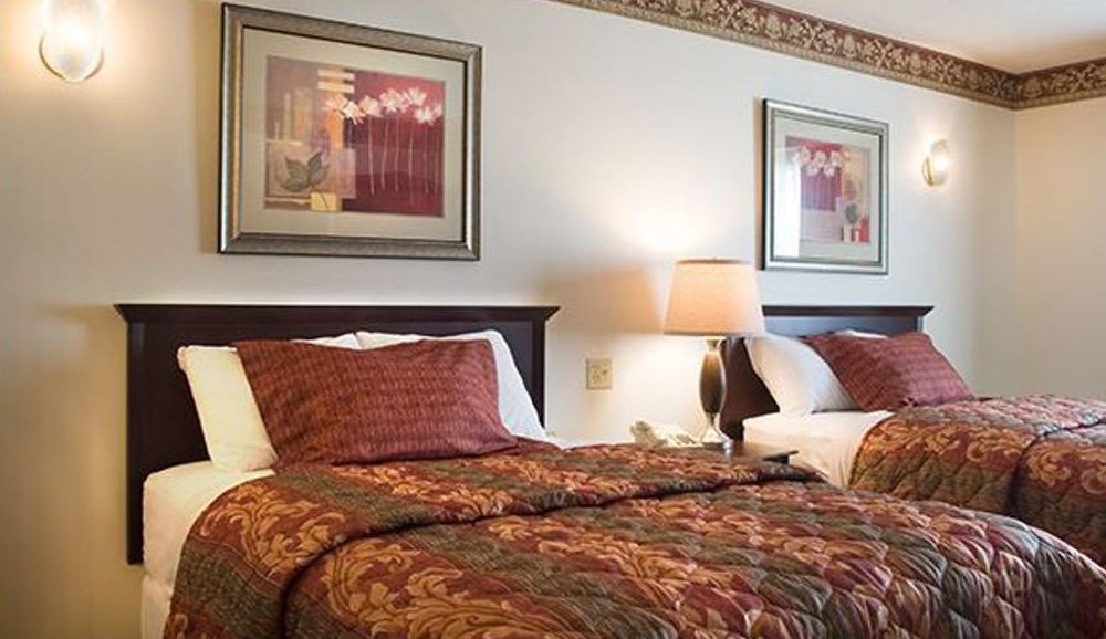 Villa Roma Resort And Conference Center 칼리쿤 외부 사진