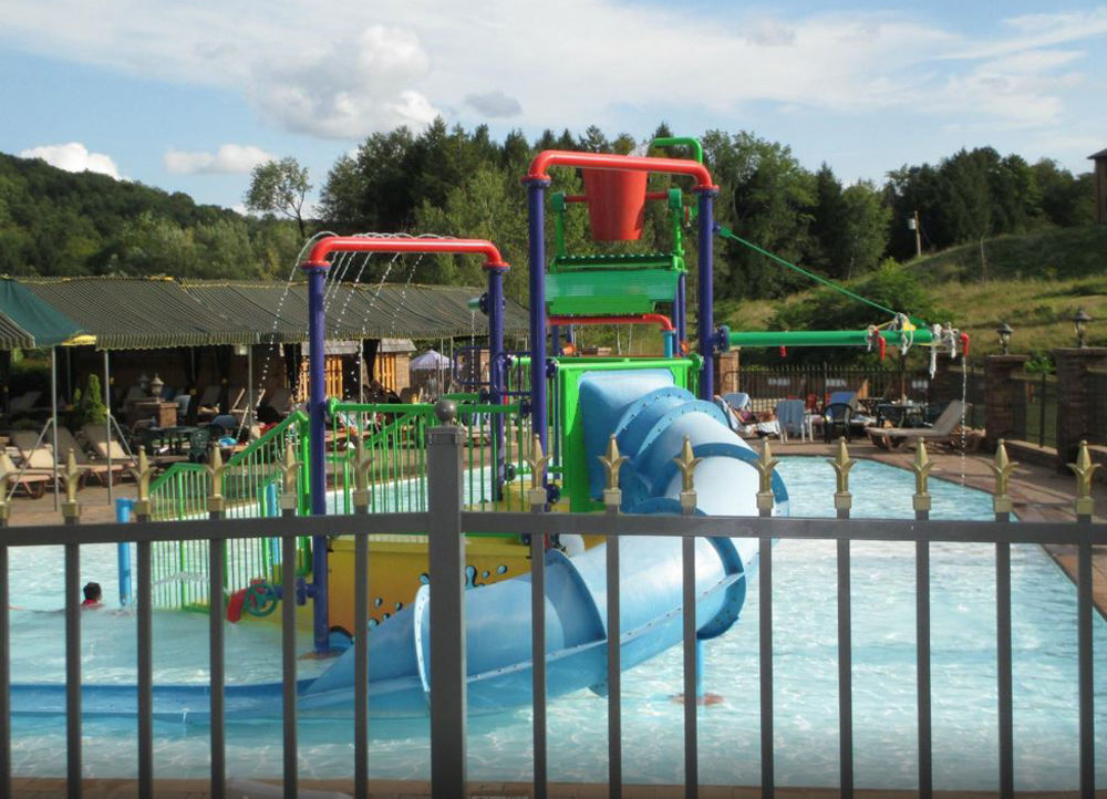Villa Roma Resort And Conference Center 칼리쿤 외부 사진