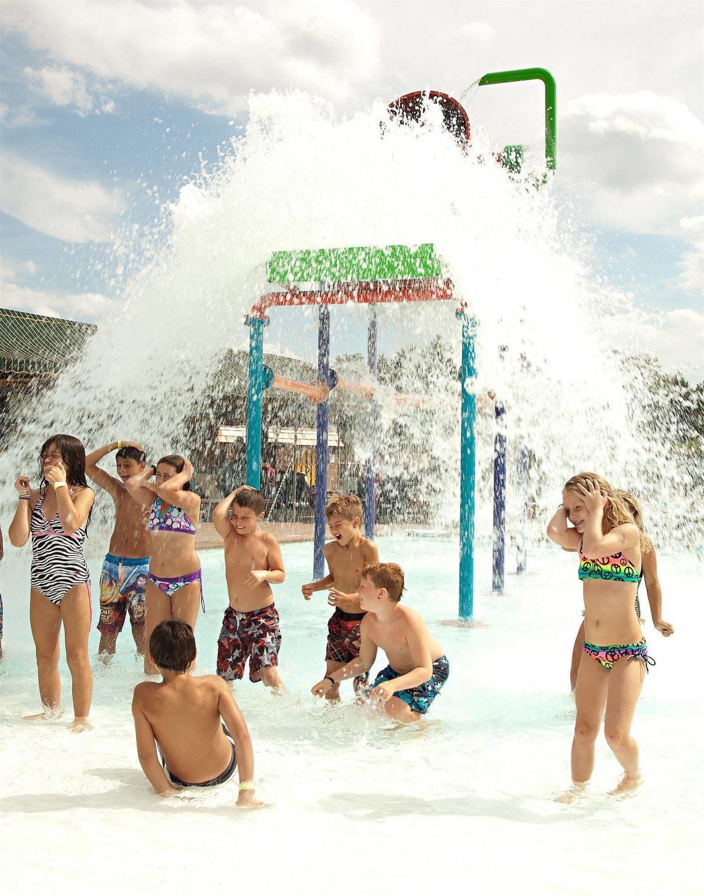Villa Roma Resort And Conference Center 칼리쿤 외부 사진