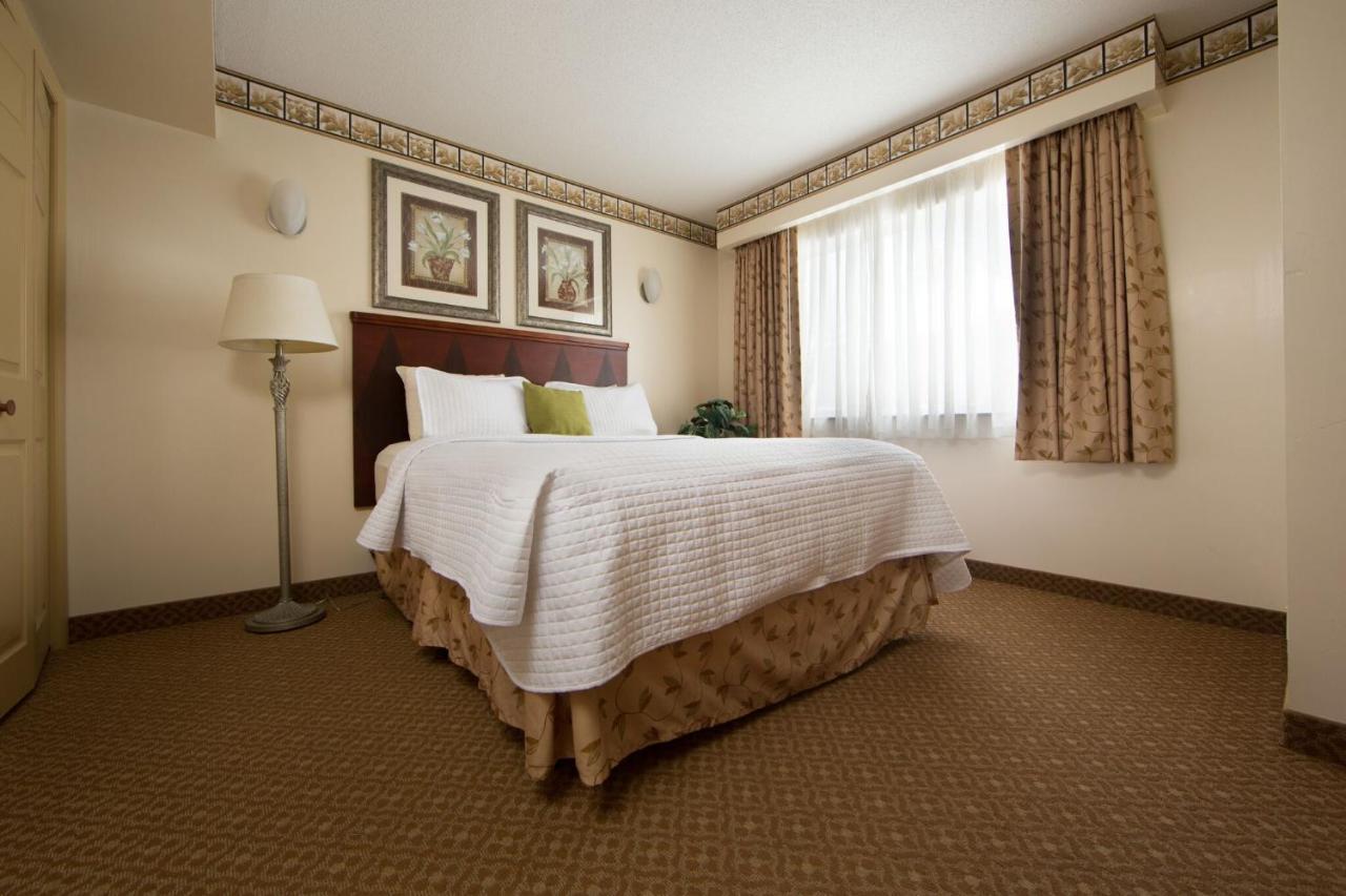 Villa Roma Resort And Conference Center 칼리쿤 외부 사진