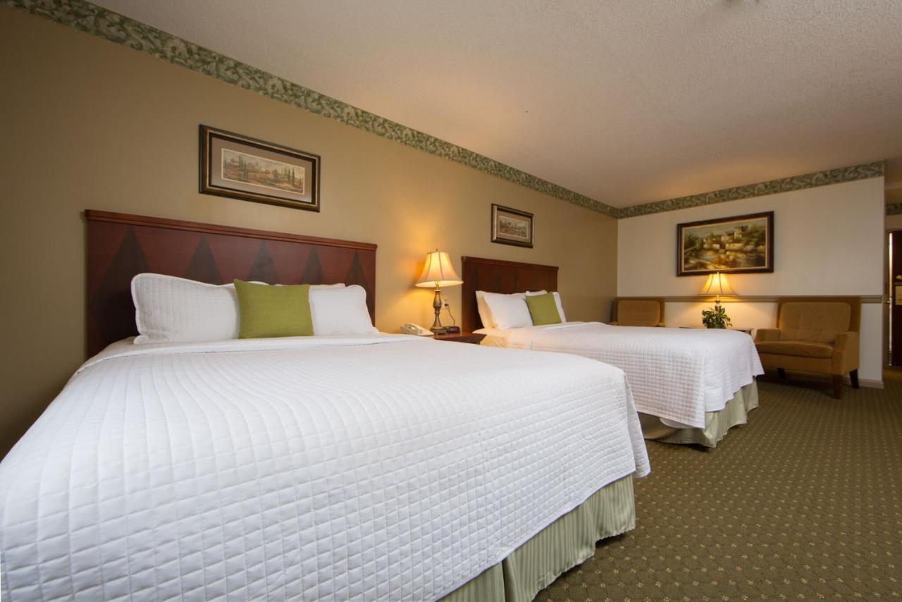 Villa Roma Resort And Conference Center 칼리쿤 외부 사진