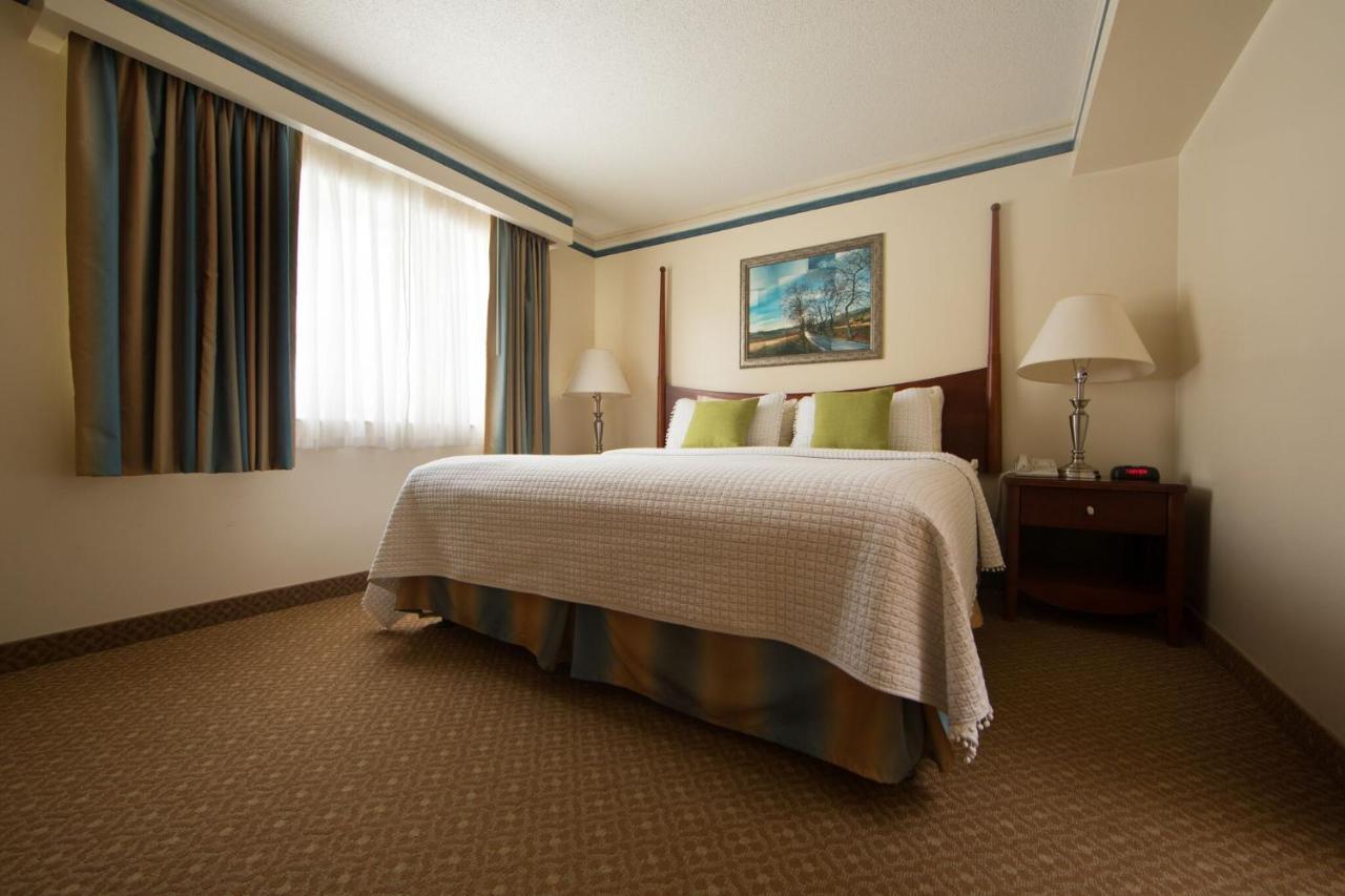 Villa Roma Resort And Conference Center 칼리쿤 외부 사진
