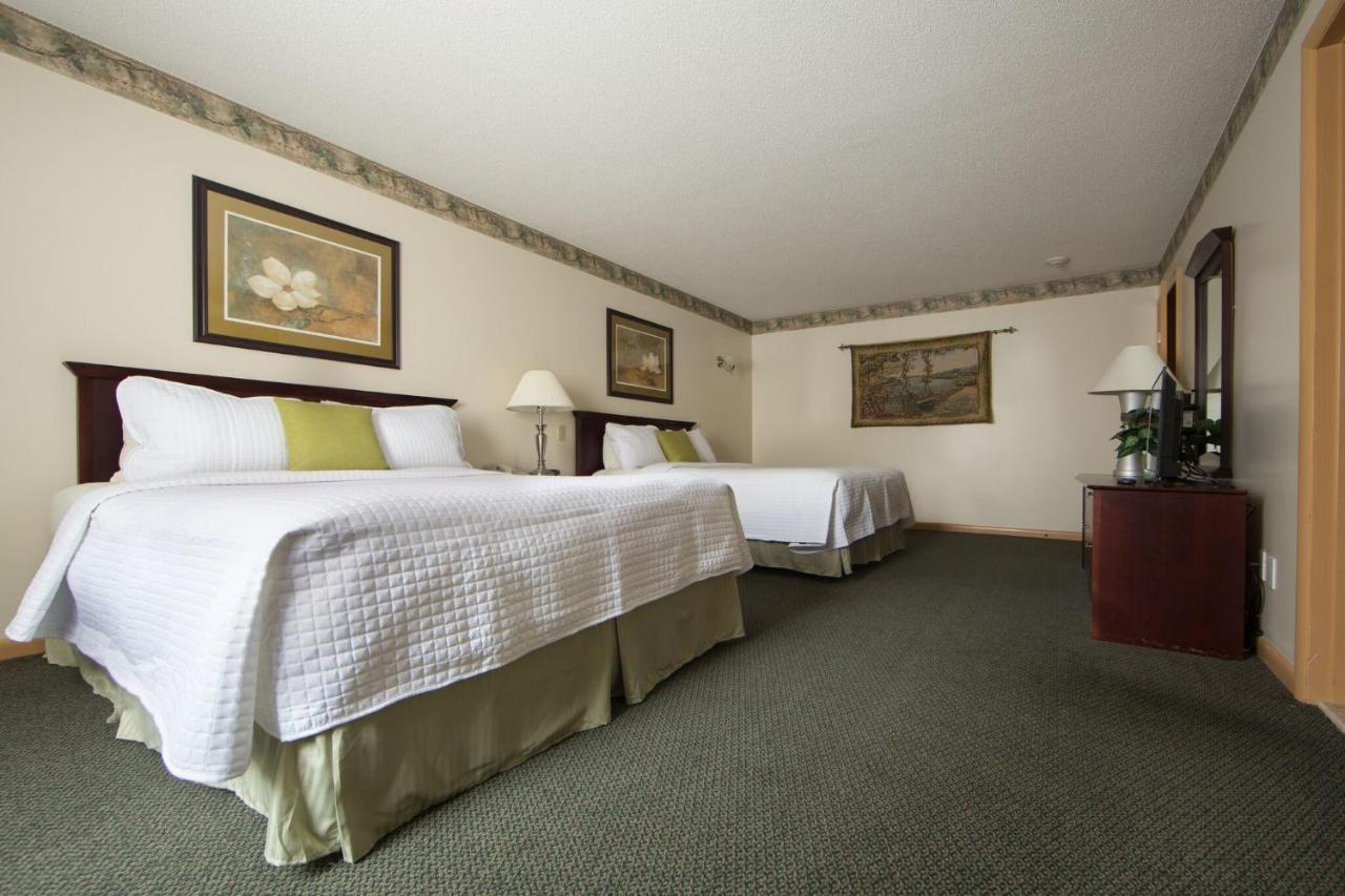 Villa Roma Resort And Conference Center 칼리쿤 외부 사진