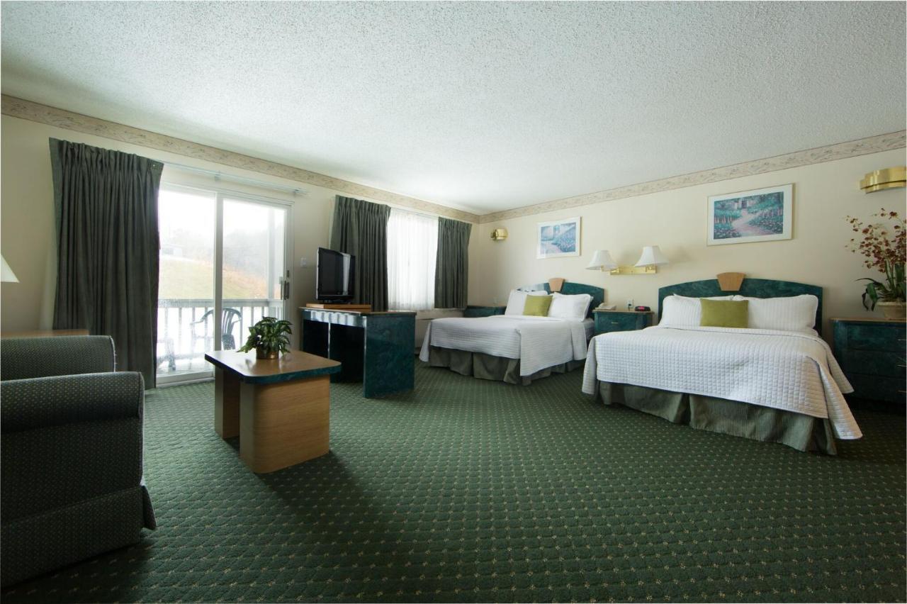 Villa Roma Resort And Conference Center 칼리쿤 외부 사진
