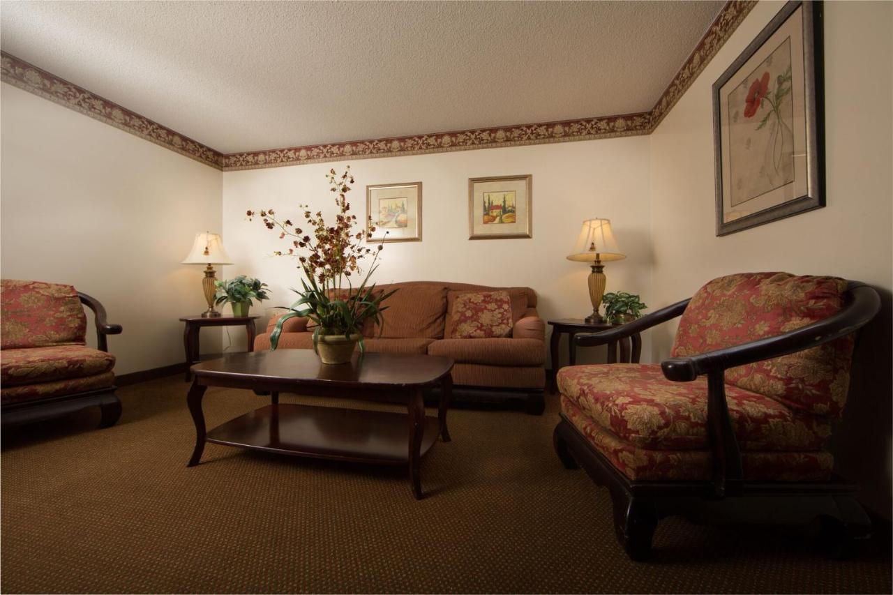 Villa Roma Resort And Conference Center 칼리쿤 외부 사진