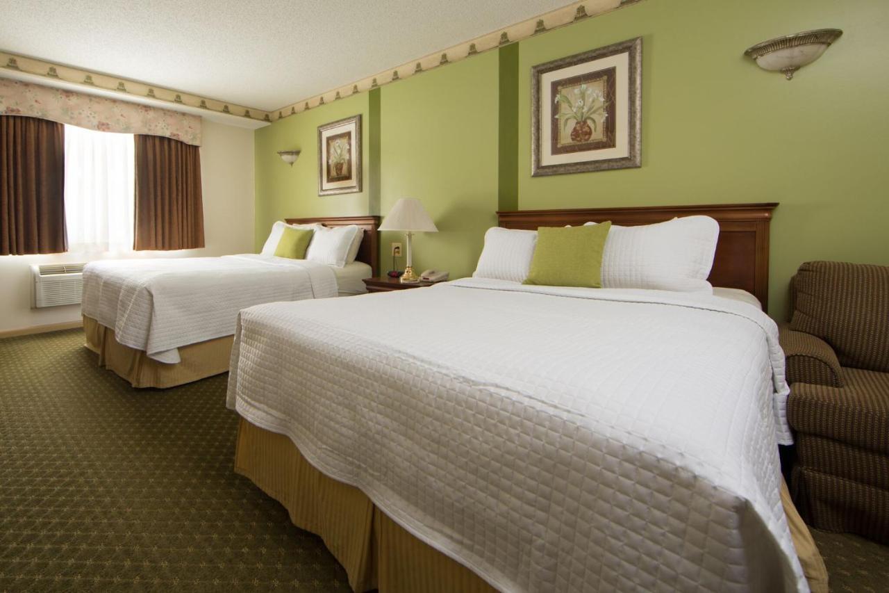 Villa Roma Resort And Conference Center 칼리쿤 외부 사진