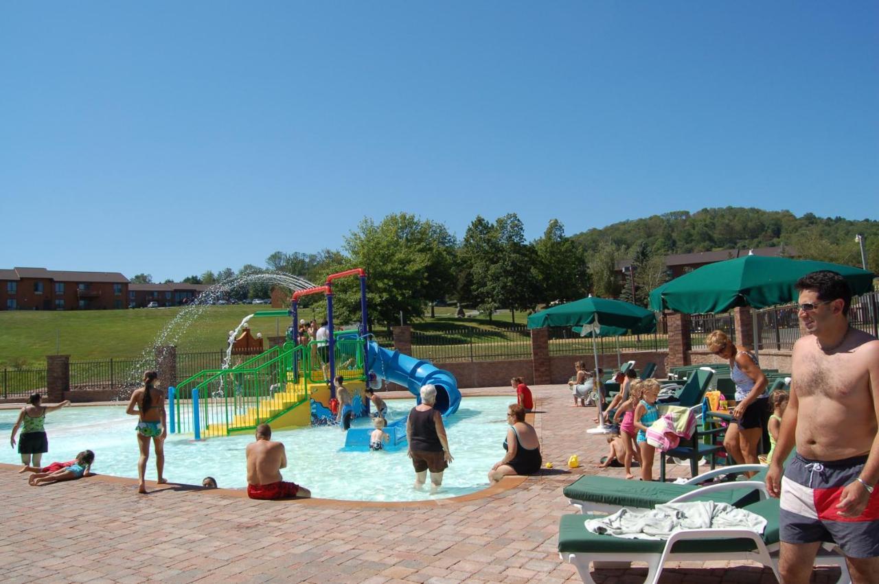Villa Roma Resort And Conference Center 칼리쿤 외부 사진