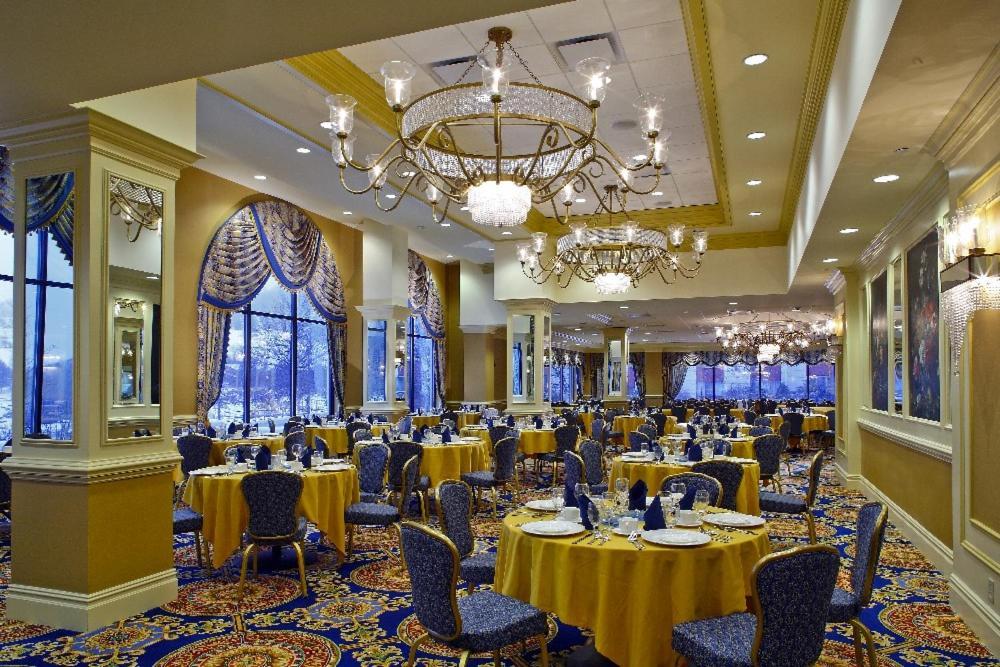 Villa Roma Resort And Conference Center 칼리쿤 외부 사진
