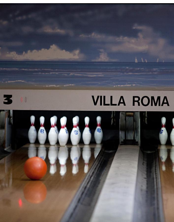 Villa Roma Resort And Conference Center 칼리쿤 외부 사진